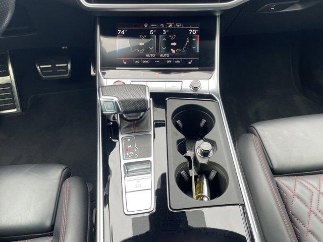 Photo of 2023 Gray Audi S7