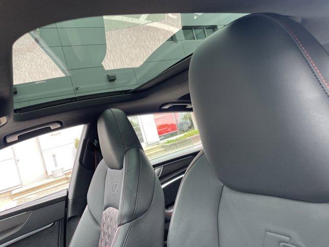 Photo of 2023 Gray Audi S7