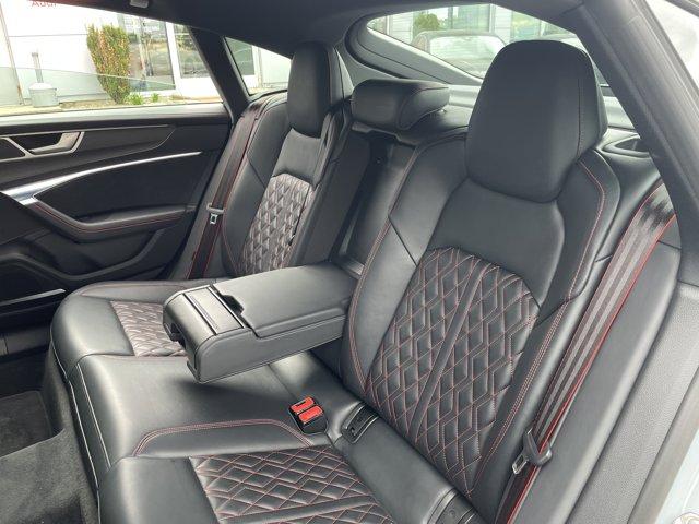 Photo of 2023 Gray Audi S7