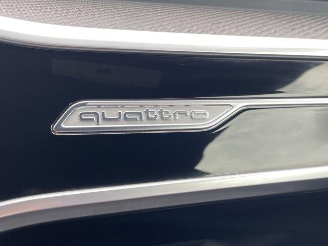Photo of 2023 Gray Audi S7