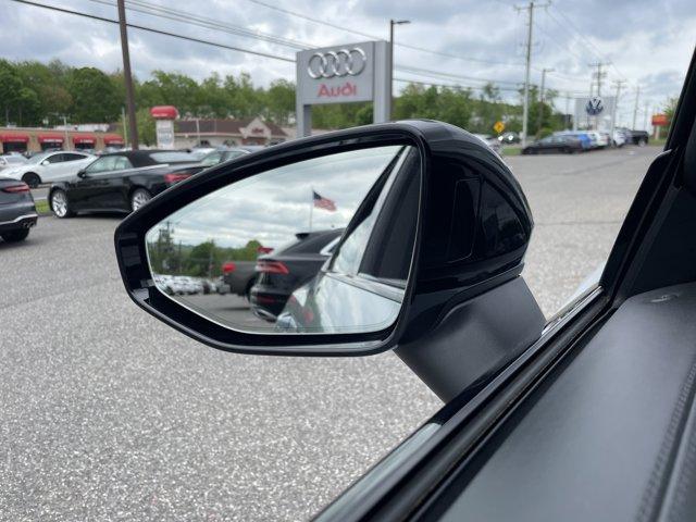 Photo of 2023 Gray Audi S7