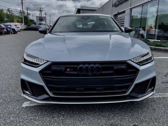 Photo of 2023 Gray Audi S7