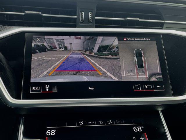 Photo of 2023 Gray Audi S7