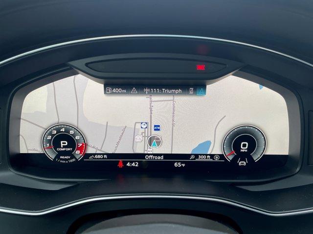 Photo of 2023 Gray Audi S7