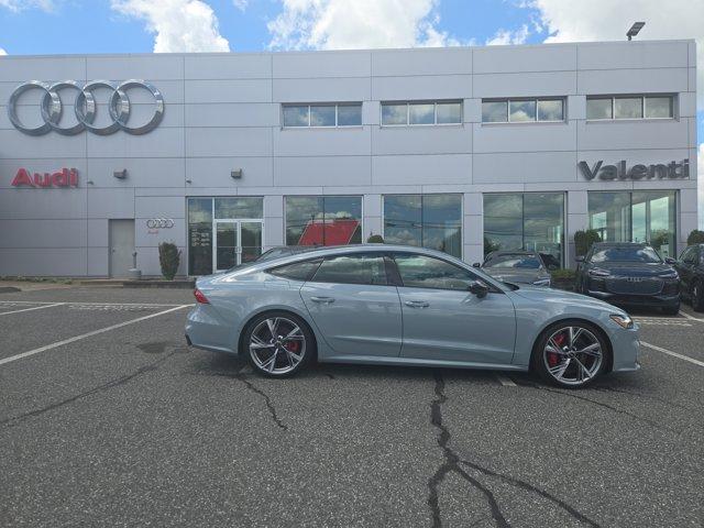 2023 Audi S7