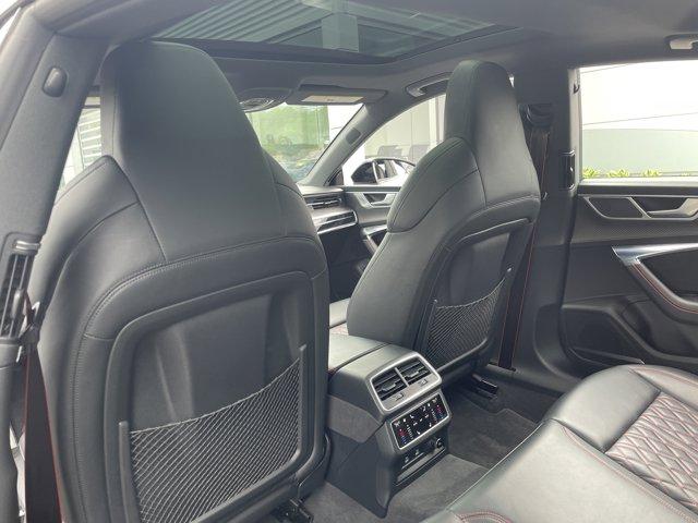 Photo of 2023 Gray Audi S7