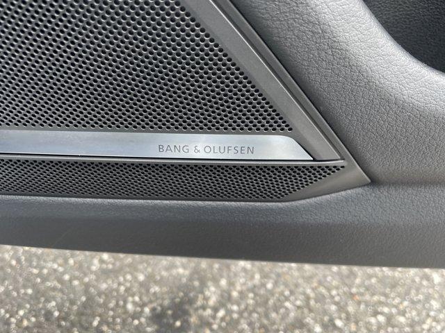 Photo of 2023 Gray Audi S7