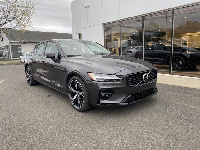 2024 Volvo S60