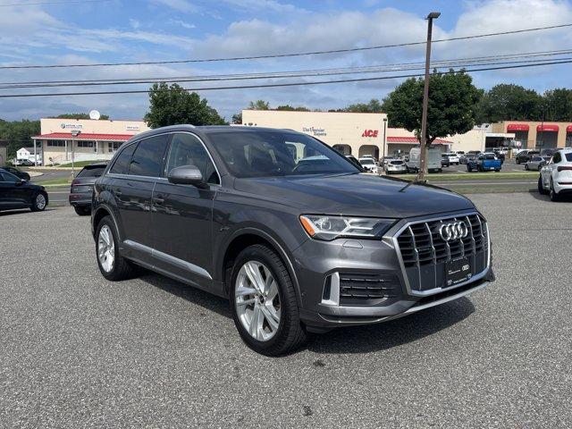 2021 Audi Q7