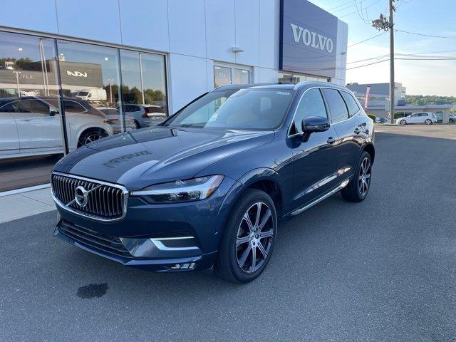 2021 Volvo XC60