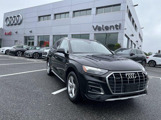 2022 Audi Q5