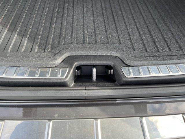 Photo of 2024 PLATINUM GREY Volvo V90 Cross Country