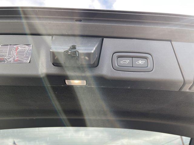 Photo of 2024 PLATINUM GREY Volvo V90 Cross Country