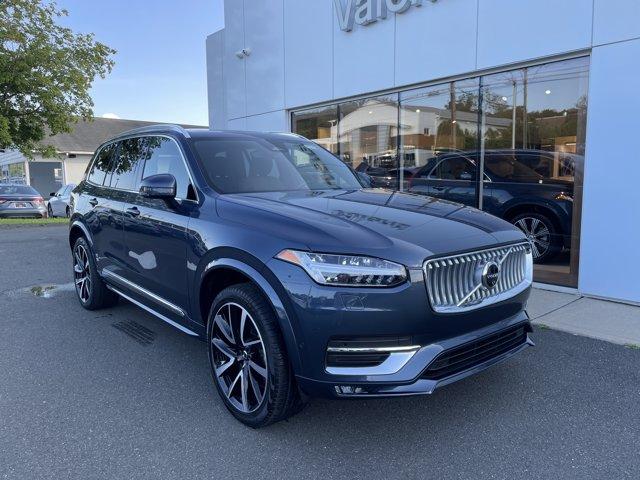 2024 Volvo XC90