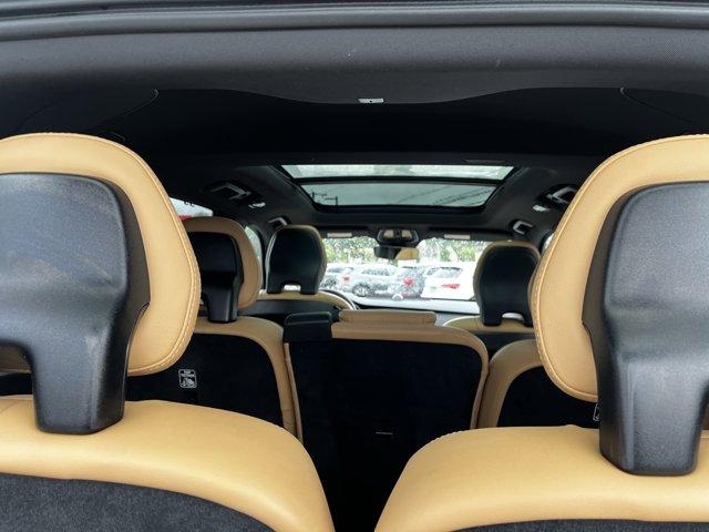 Photo of 2024 DENIM BLUE META Volvo XC90 Recharge Plug-In Hybrid