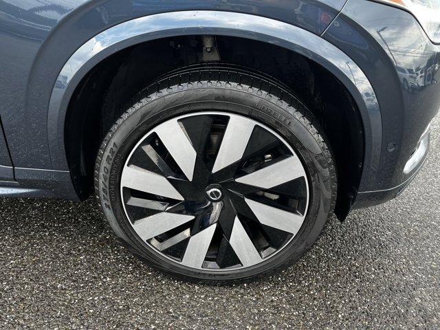 Photo of 2024 DENIM BLUE META Volvo XC90 Recharge Plug-In Hybrid