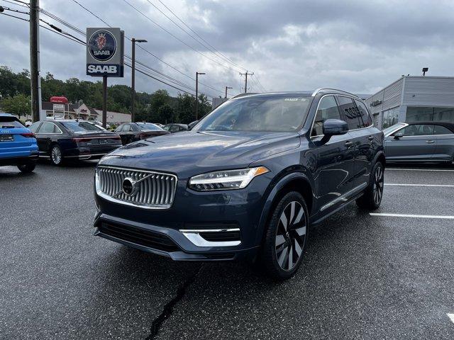 Photo of 2024 DENIM BLUE META Volvo XC90 Recharge Plug-In Hybrid