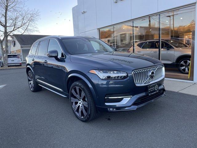 2024 Volvo XC90