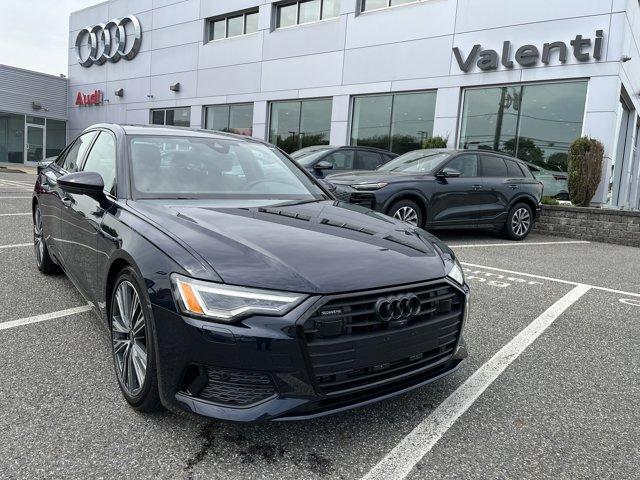 2023 Audi A6