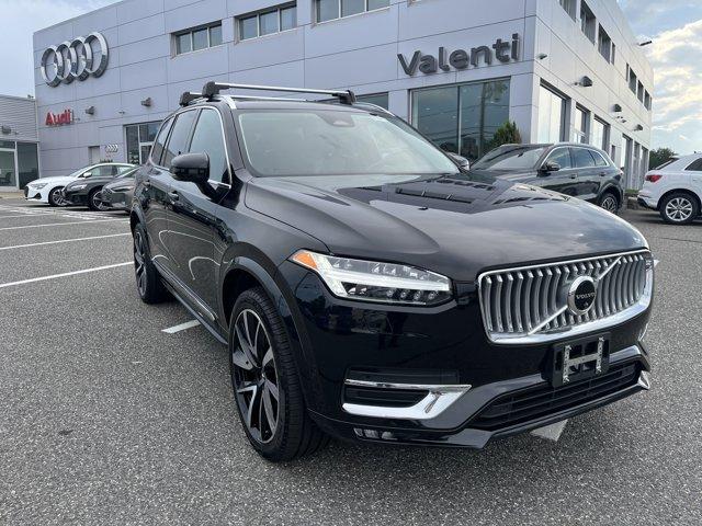 2023 Volvo XC90