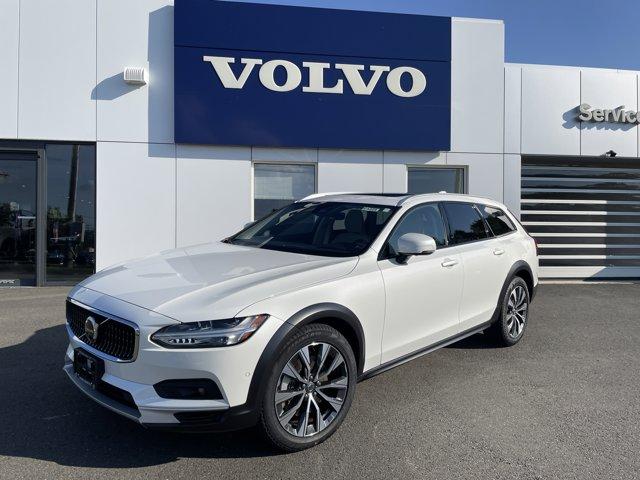 2024 Volvo V90 Cross Country
