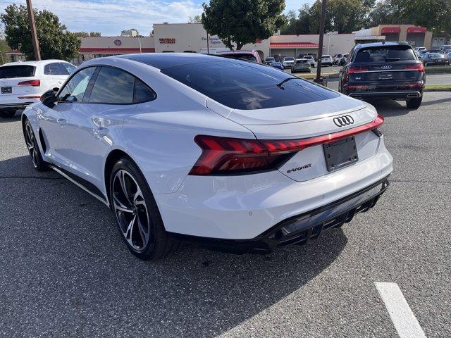 Photo of 2023 SUZUKA GRAY Audi e-tron GT