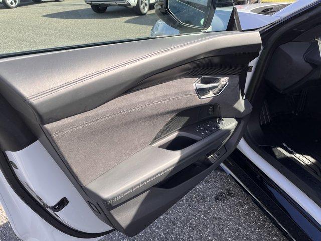 Photo of 2023 SUZUKA GRAY Audi e-tron GT