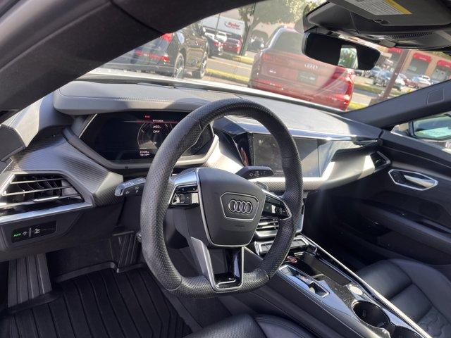 Photo of 2023 SUZUKA GRAY Audi e-tron GT