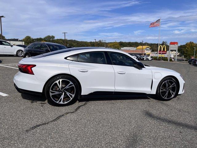 Photo of 2023 SUZUKA GRAY Audi e-tron GT