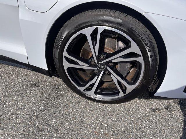 Photo of 2023 SUZUKA GRAY Audi e-tron GT