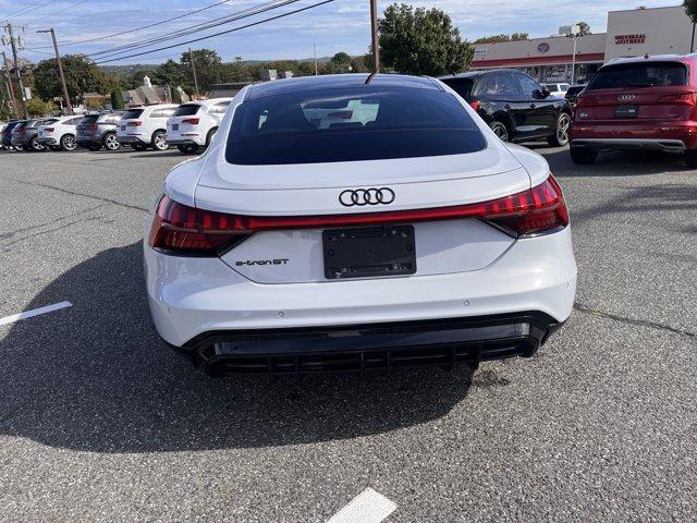 Photo of 2023 SUZUKA GRAY Audi e-tron GT