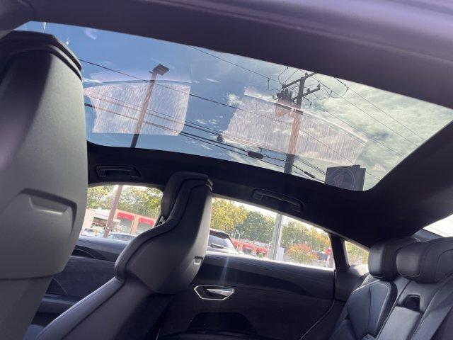 Photo of 2023 SUZUKA GRAY Audi e-tron GT