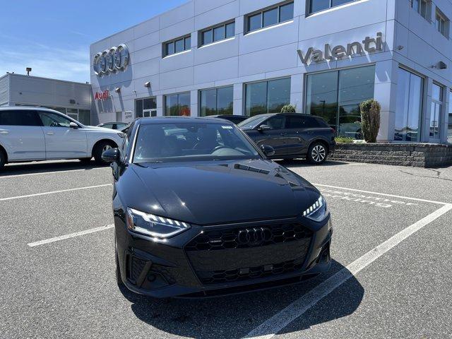 2023 Audi A4