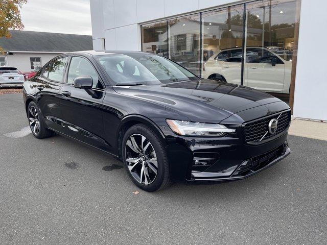 2024 Volvo S60