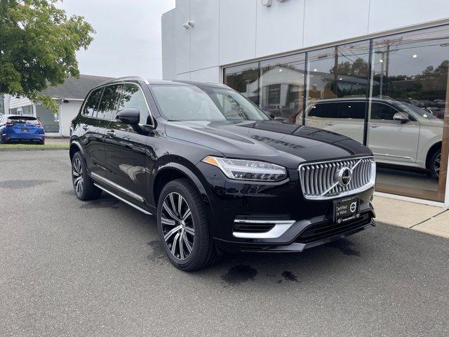 2021 Volvo XC90