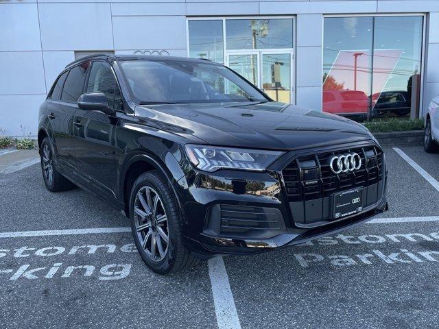 2023 Audi Q7