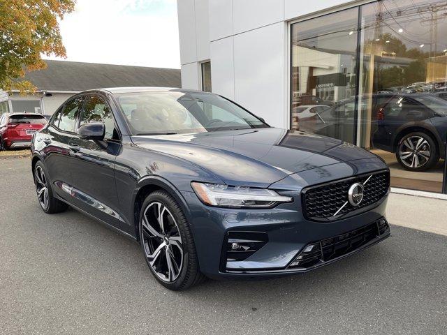 2024 Volvo S60