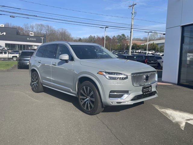 2024 Volvo XC90