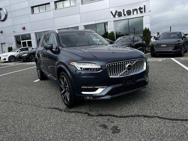 2024 Volvo XC90