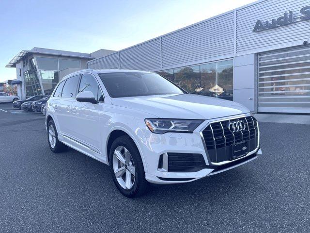 2022 Audi Q7