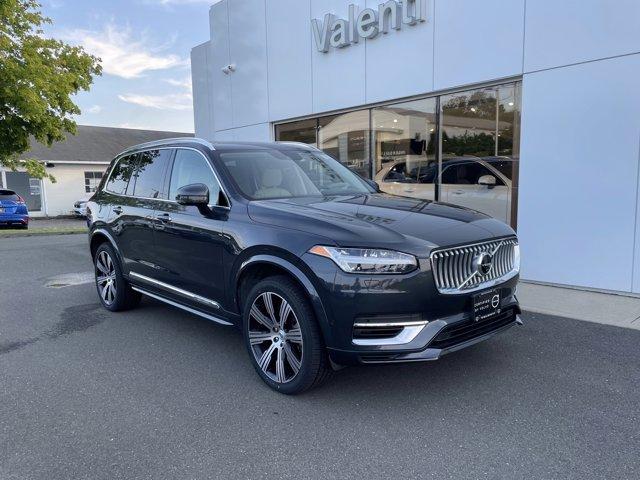 2021 Volvo XC90