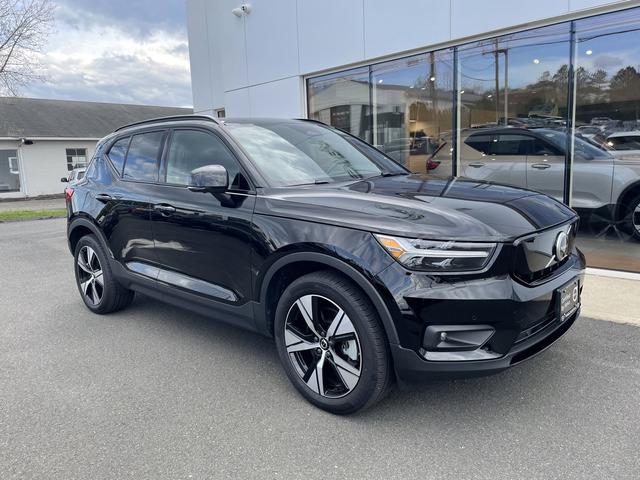 2021 Volvo XC40