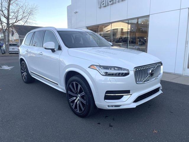 2024 Volvo XC90