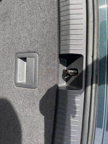 Photo of 2019 Green Volkswagen Tiguan