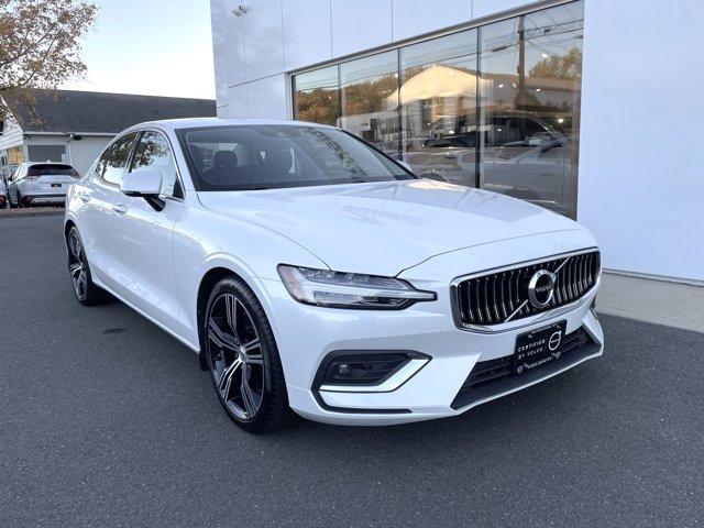 2021 Volvo S60