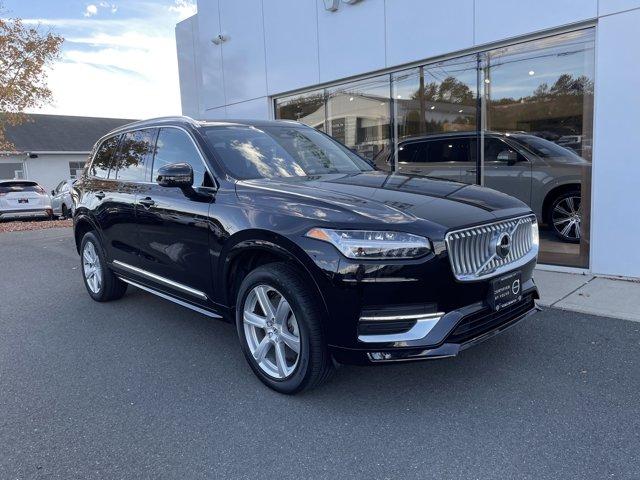 2024 Volvo XC90