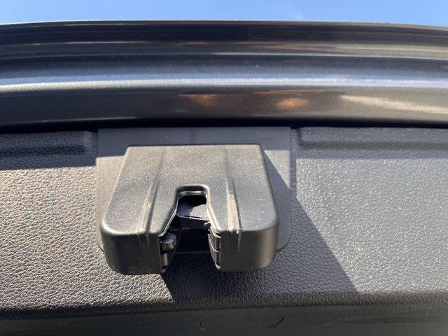 Photo of 2022 DAYTONA GRAY PE Audi SQ5