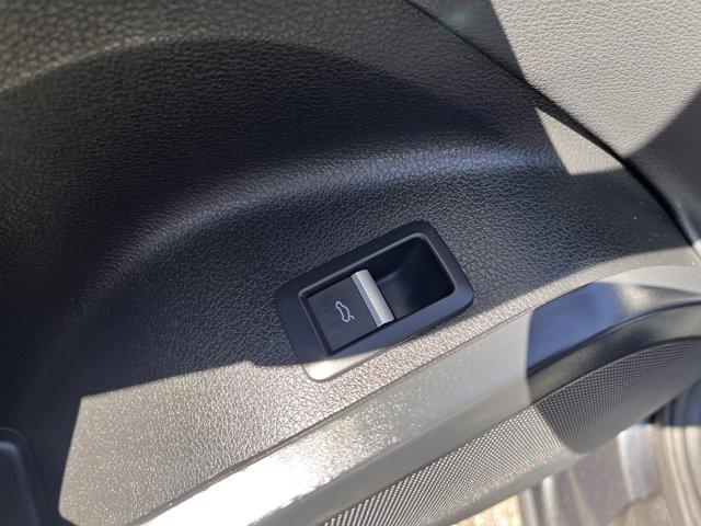 Photo of 2022 DAYTONA GRAY PE Audi SQ5