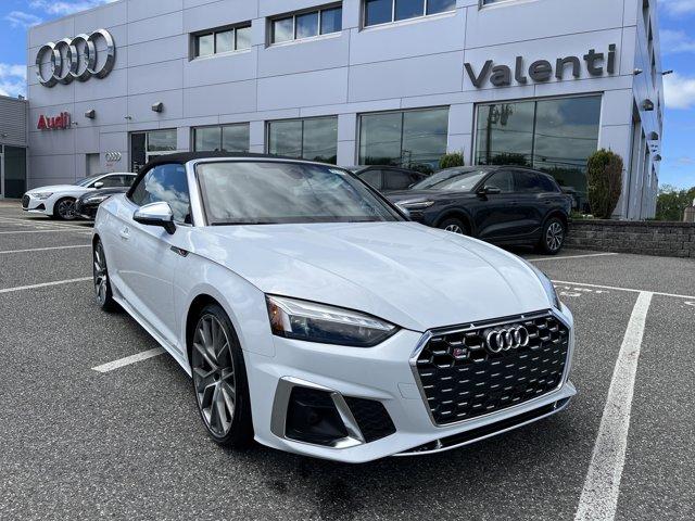 2024 Audi S5
