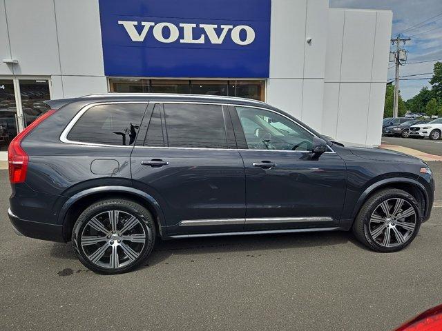 2021 Volvo XC90